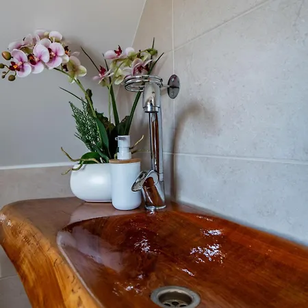 Weinspitz - Wellness House * Miklavz pri Ormozu