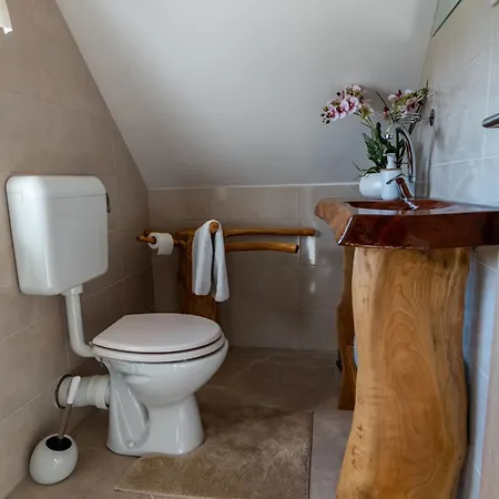 Weinspitz - Wellness House Casa vacanze *