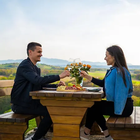 Weinspitz - Wellness House *