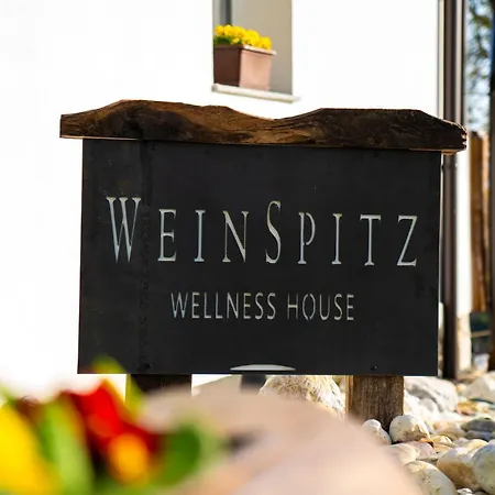 Weinspitz - Wellness House Miklavz pri Ormozu