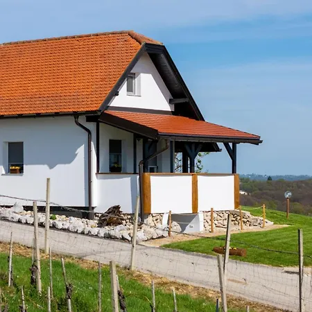 Weinspitz - Wellness House Casa vacanze