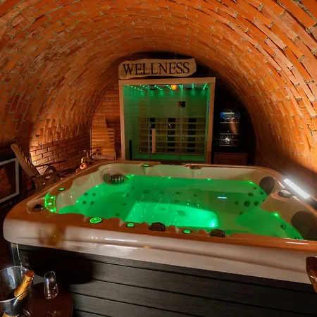 Weinspitz - Wellness House Holiday home *