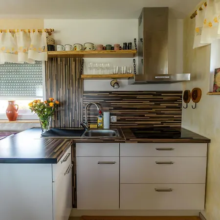 Weinspitz - Wellness House