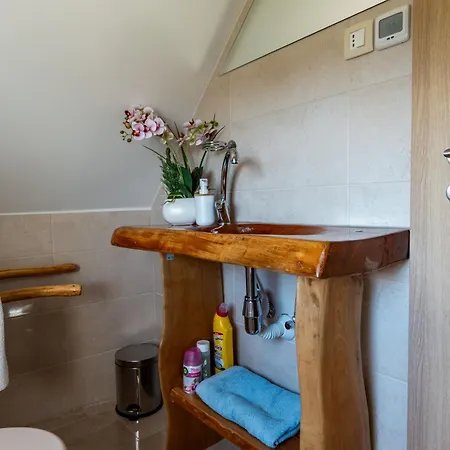 Weinspitz - Wellness House *