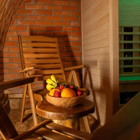 Casa vacanze Weinspitz - Wellness House Miklavz pri Ormozu