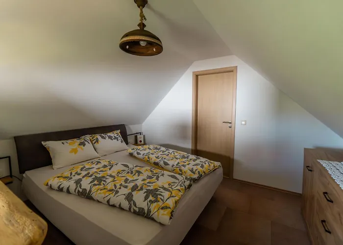 Weinspitz - Wellness House * Miklavz pri Ormozu