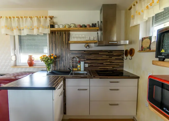 Weinspitz - Wellness House