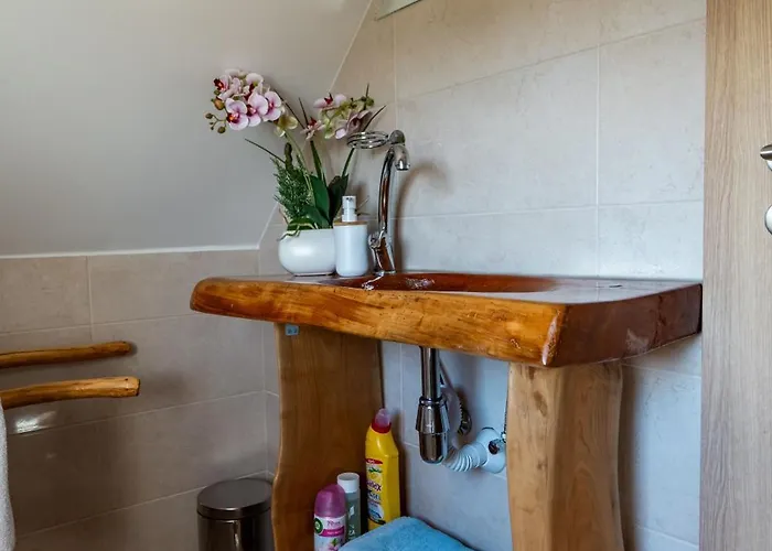 Weinspitz - Wellness House *