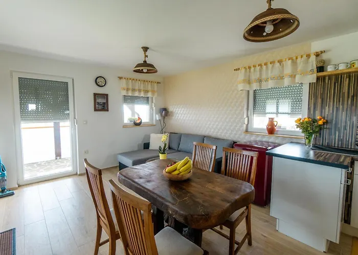 Weinspitz - Wellness House