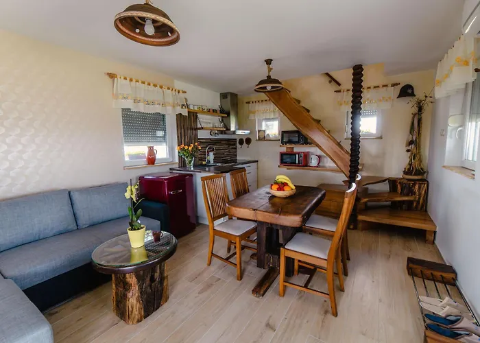 בית נופש Weinspitz - Wellness House